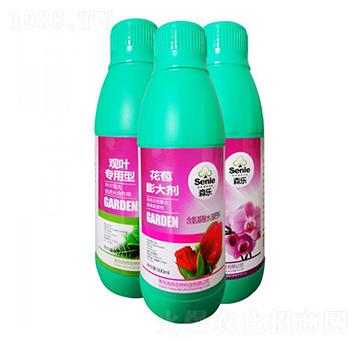 花苞膨大劑-海岱綠洲
