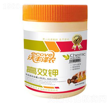 精品鉀肥-沃豐澤農-沃豐生物