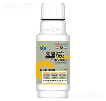 花生用矮壯素-克能碳-碳威國際