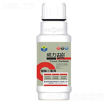 磷酸二氫鉀-威力碳-碳威國際