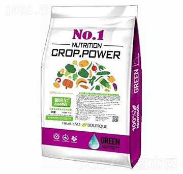 伽米爾生物菌劑-羅思姆