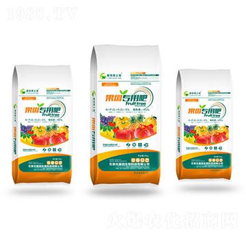 果樹(shù)專用肥-綠普森農(nóng)業(yè)