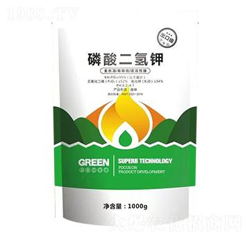 磷酸二氫鉀-凱碩能源