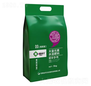 ����Ԫ��ˮ�ܷ���32-8-12+TE-��СѾ-�_(k��i)������