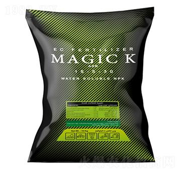 Magic 15-5-30-沃格瑞