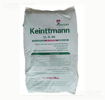 水溶肥12-8-40-益先都