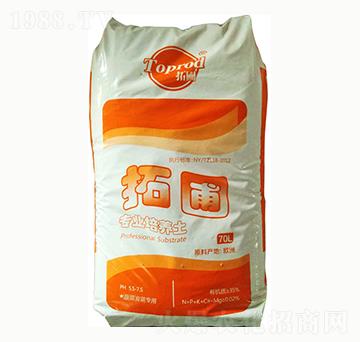 70L育苗基質(zhì)（蔬菜育苗專用）-拓圃-益先都