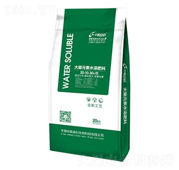 ����ʹ���Ԫ��ˮ�ܷ�20-10-30+TE-���ظ߿�