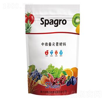 中微量元素肥料-斯巴高硼-斯巴格羅
