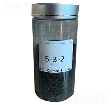 有機肥5-3-2-三福