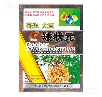 花生大豆矮狀元-海而三利