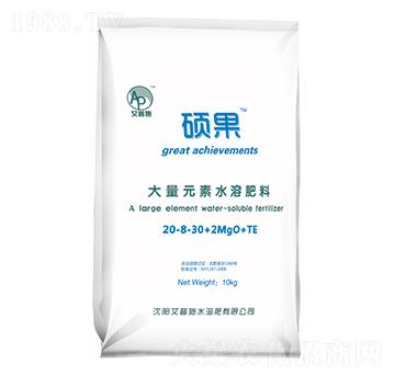 ����Ԫ��ˮ�ܷ���20-8-30+2MgO+TE-�T��-����ʩ�ʘI(y��)