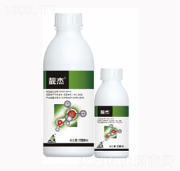 28%丙硫菌唑-靚杰-海利爾