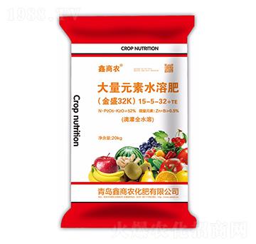 20kg����Ԫ��ˮ�ܷ���15-5-32+TE-�����r(n��ng)