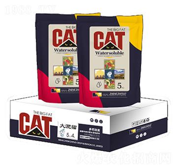 大淝貓鈣鎂肥-云惠農(nóng)