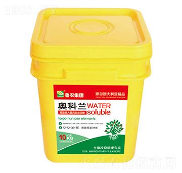 奧科蘭大量元素水溶肥-魯農集團