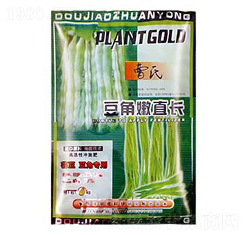 蕓豆豆角專(zhuān)用-豆角嫩直長(zhǎng)-康博肥業(yè)