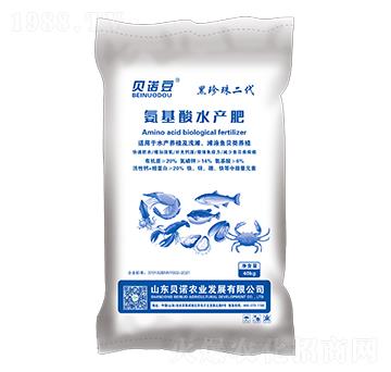 氨基酸水產(chǎn)肥-貝諾豆-貝諾