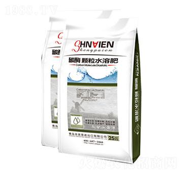 碳酶·顆粒水溶肥-圣派恩