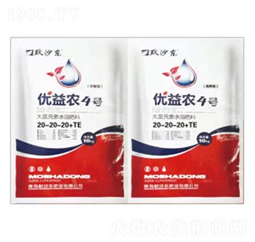 ����Ԫ��ˮ�ܷ���20-20-20+TE-��(y��u)���r4̖-Ĭɳ�|�ʘI(y��)