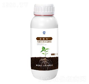 立松見微量元素水溶肥料-糖化實(shí)業(yè)