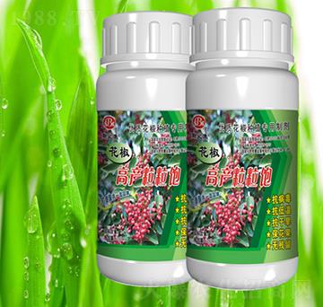 花椒高產粒粒飽-斯必康