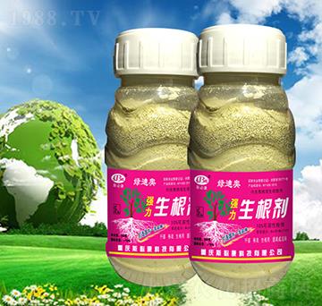 瓶裝強(qiáng)力生根劑-綠迪奧-斯必康