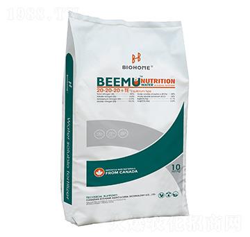 進口水溶肥20-20-20+TE-貝姆-勝沃農(nóng)業(yè)