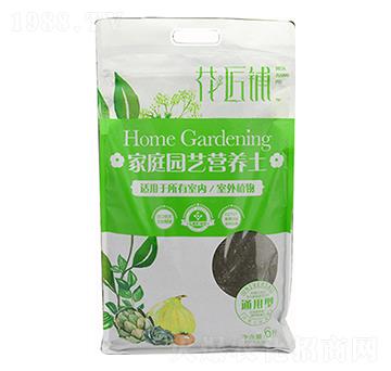 家庭園藝營養(yǎng)土-花匠鋪-百鎂
