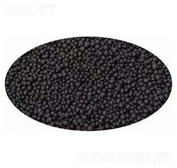 噴漿造粒菌肥-發(fā)財羊