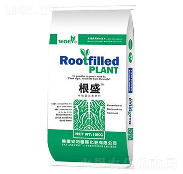 中量元素水溶肥-根勝-沃爾