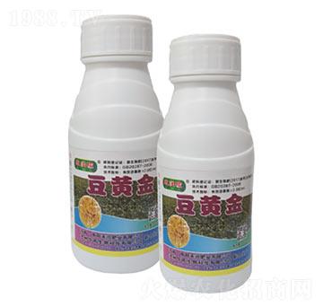 豆黃金-禾潤肥業(yè)