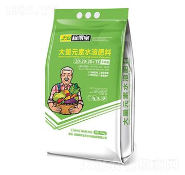 ƽ���ʹ���Ԫ��ˮ�ܷ���20-20-20+TE-�ڵÌ�����