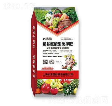 聚谷氨酸型免拌肥-陽(yáng)光化工