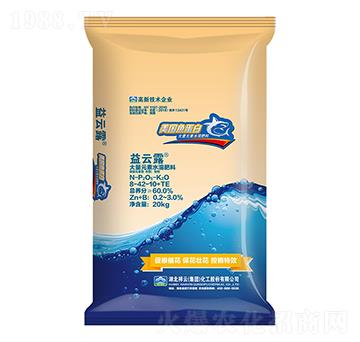 ����Ԫ��ˮ�ܷ���8-42-10+TE-����¶-�����r(n��ng)�I(y��)