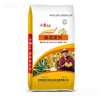 摻混肥料30-5-5小康微農(nóng)-大糧倉農(nóng)業(yè)