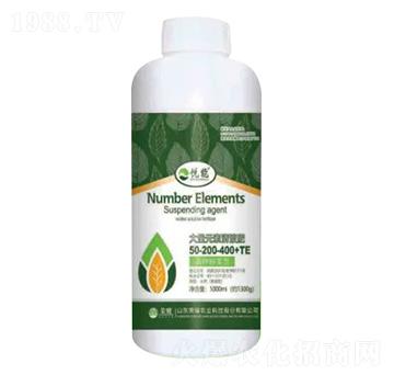 1300g�������ʹ���Ԫ����Һ��50-200-400+TE-����-�sҫ�r(n��ng)�I(y��)