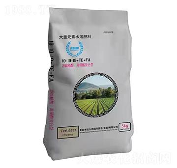 ����Ԫ��ˮ�ܷ�19-19-19+TE+FA-�S�ž���