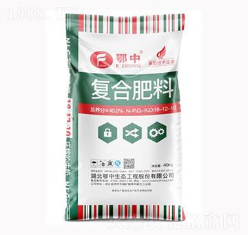 復(fù)合肥料18-12-10-浩斯特農(nóng)業(yè)