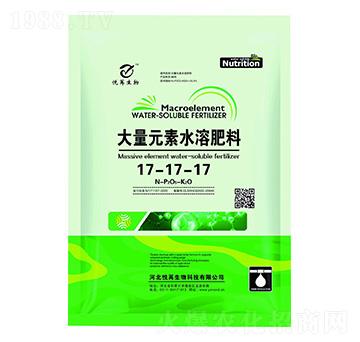 ����Ԫ��ˮ�ܷ�17-17-17-����