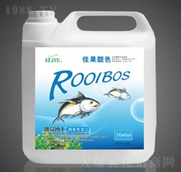 酶解魚(yú)蛋白-佳果靚色-綠金高新