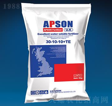 �������Ǵ���Ԫ��ˮ�ܷ���30-10-10+TE-������