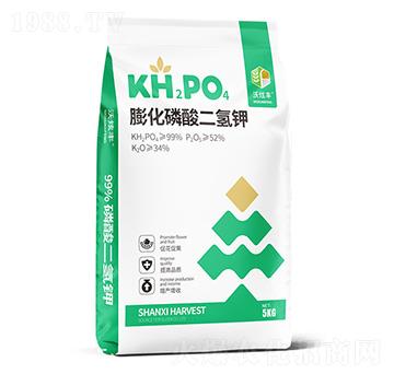 膨化磷酸二氫鉀-沃炫豐-蒙客利肥業(yè)