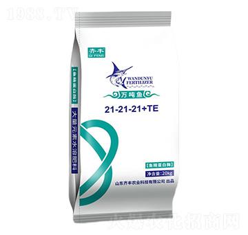 �~������ø����Ԫ��ˮ�ܷ�21-21-21+TE+MgO-�f���~-�R�S�r(n��ng)�I(y��)