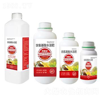 糧油作物專用含氨基酸水溶肥-地里仙-魯?shù)掳? />
</div>
</div>
<style type=