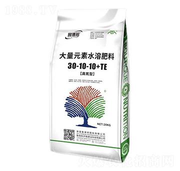 高氮型大量元素水溶肥料30-10-10+TE-魯?shù)掳? />
</div>
</div>
<style type=