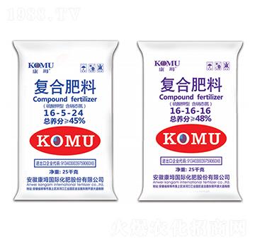 硫酸鉀KOMU復合肥料-豐田農(nóng)業(yè)