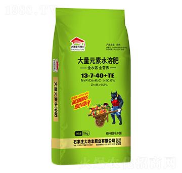 ����Ԫ��ˮ�ܷ�13-7-40+TE-����S