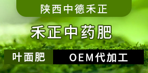 陜西中德禾正生物科技有限公司