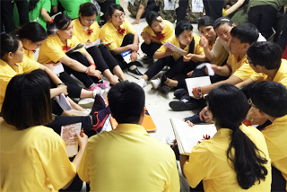 �X��֮·-��(d��ng)һ���������}�r(sh��)���R�ϵ����^���Լ��Đۉ򲻉�